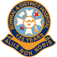 Bowral Hospital logo