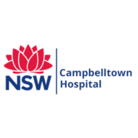 Campbelltown Hospital logo