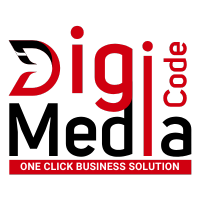 DigiMedia Code logo