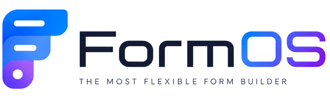 Formos Logo logo