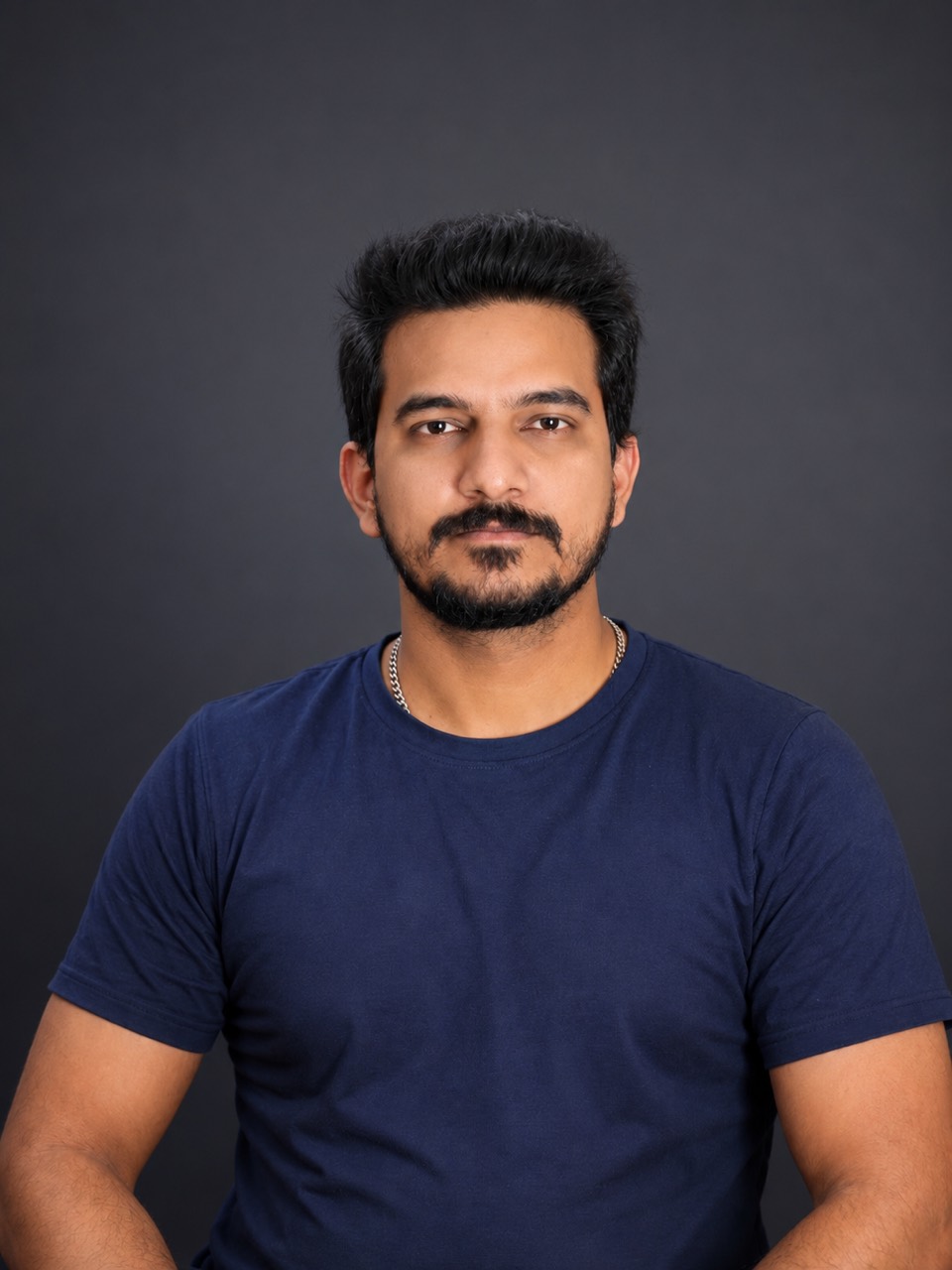 Shahaan Shaukat